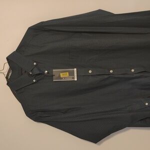 Luxury Cotton Roundtree & Yorke Botton Down Shirt